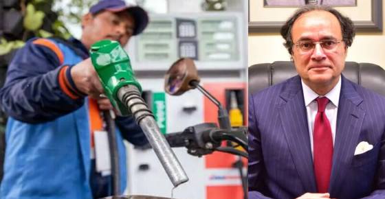 Pakistan mulls weekly petroleum prices review as oil supply risks grow
