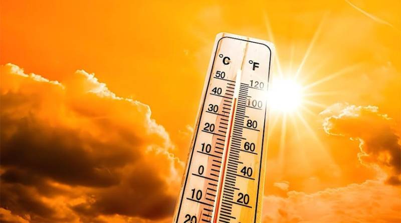 PDMA Punjab warns of rising temperatures in coming days