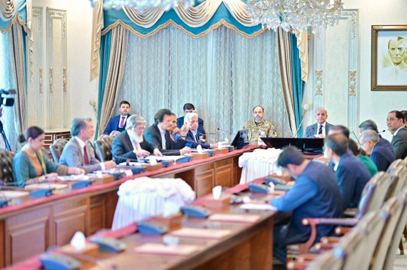 PM directs enhanced coordination with provinces on agriculture roadmap