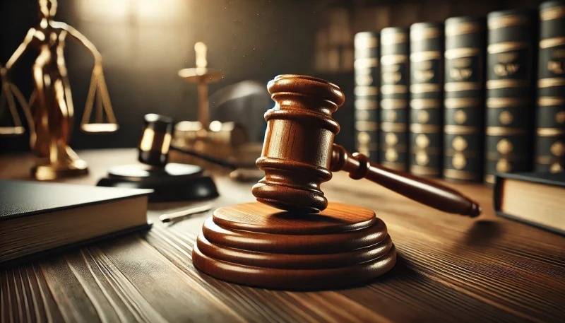 Rawalpindi court sentences man to death for raping six-year-old child