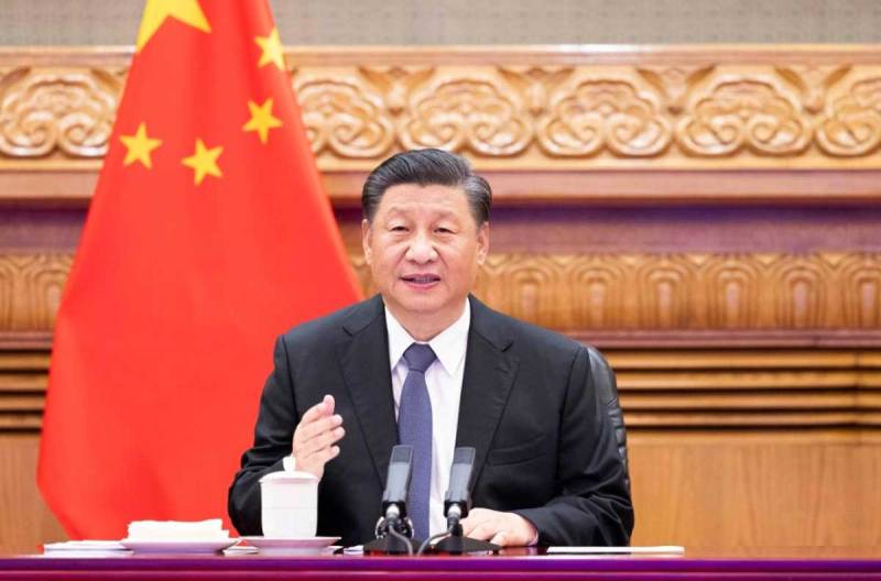 China tells oil refiners to suspend exports