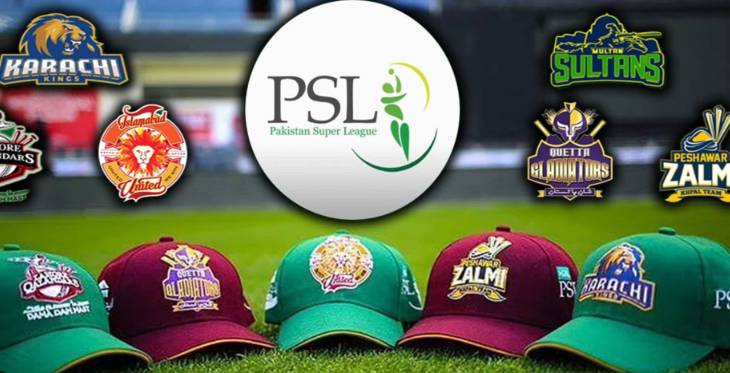 PSL management shares tentative schedule with franchises