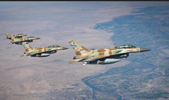 Australia deploys military aircraft to Mideast in contingency planning
