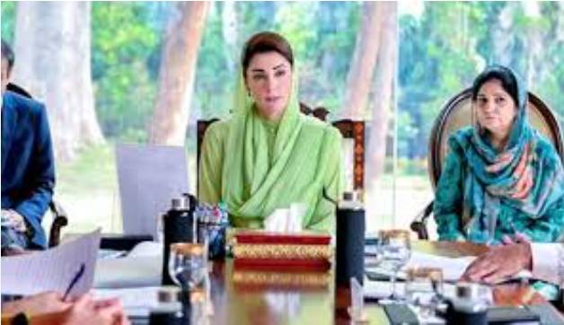 Punjab CM approves ‘Rehmat Card’ for widows, orphans