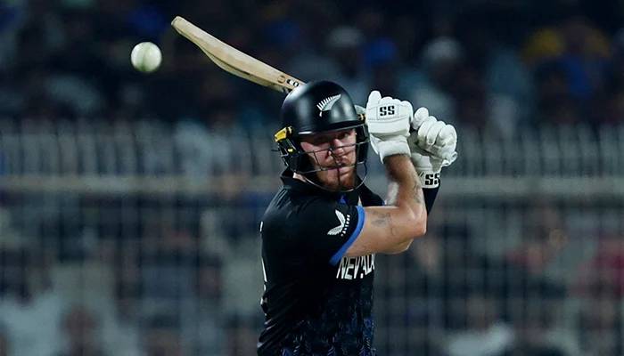 T20 World Cup hero Allen says New Zealand confidence high for final