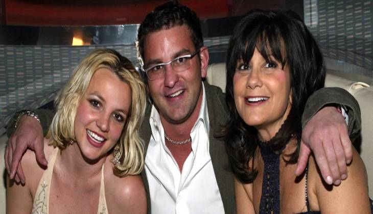 Britney Spears’ family reach out after shocking DUI arrest