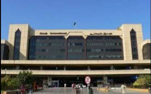Flight operation partially resumes at Karachi Airport