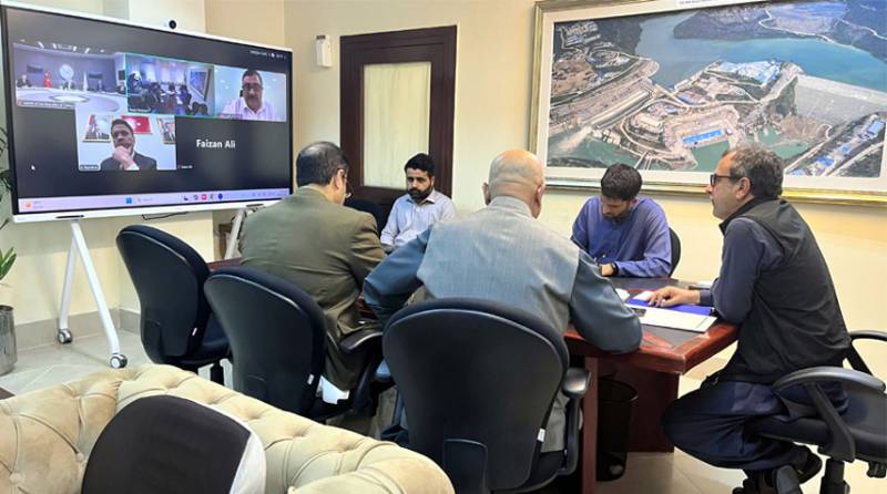 Govt pursuing privatization of power distribution companies: Leghari 