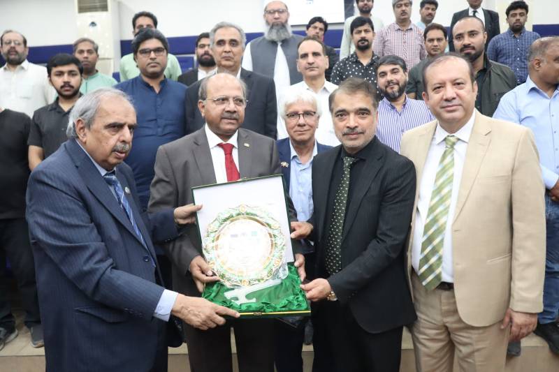 LCCI holds certificate ceremony for Russian language course students