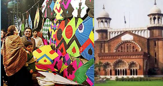 LHC directs chief secy to decide on Basant festival across Punjab within 60 days