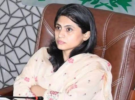 LHC issues notice to Punjab health secretary in contempt case