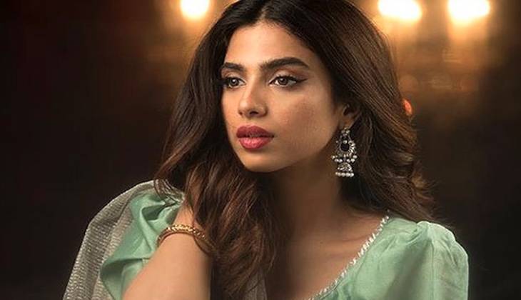 'Neeli from Masoom',Sonya Hussyn’s latest Instagram reel wows fans