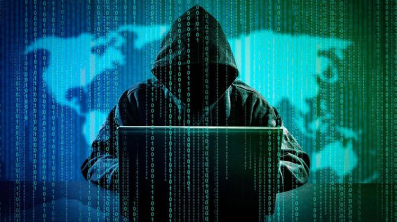 Pakistan thwarts cyber attacks from India, Israel