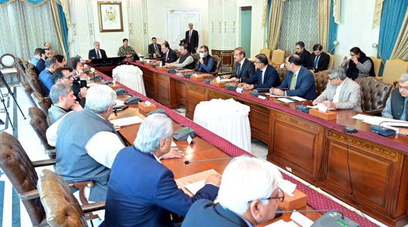 PM orders creation of dashboard to monitor oil supply
