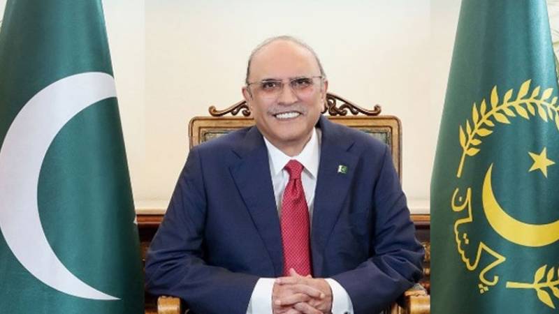 President approves three university bills