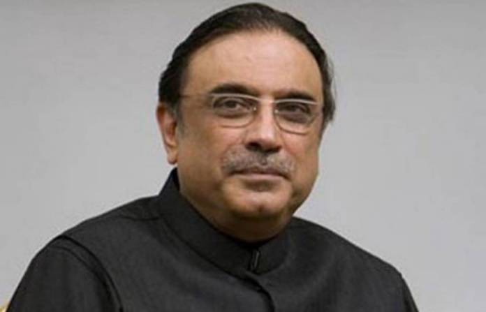 President Zardari approves key bills passed by Parliament