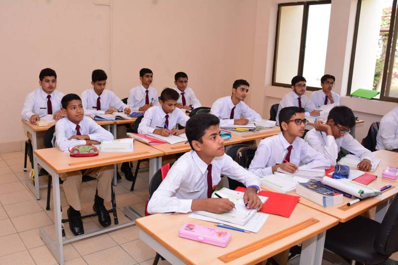 Public holiday at schools, colleges in Karachi on March 11