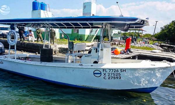 Cuba reports fifth death from US speedboat shootout