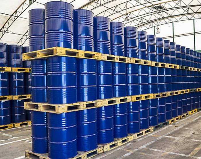 South Korea strikes crude oil deal with UAE