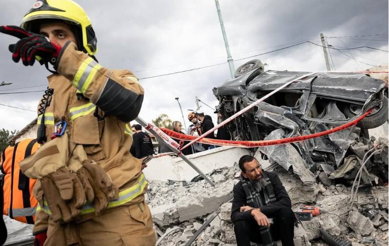 Mid East tension: Qatar says its naval forces were in Bahrain buildings targeted by Iran, 67 Kuwaiti soldiers injured