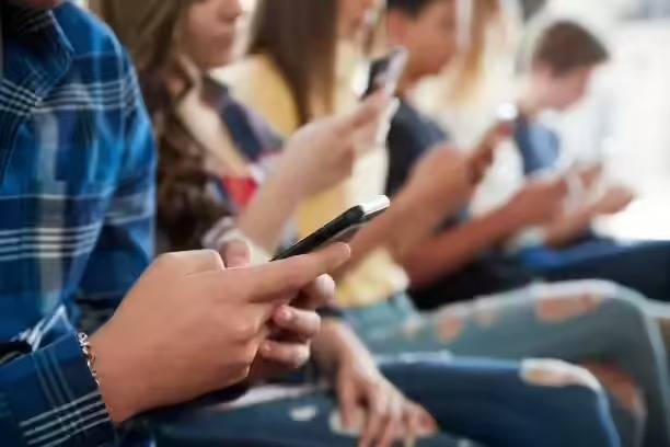 Southern Indian state to ban social media for children under 16
