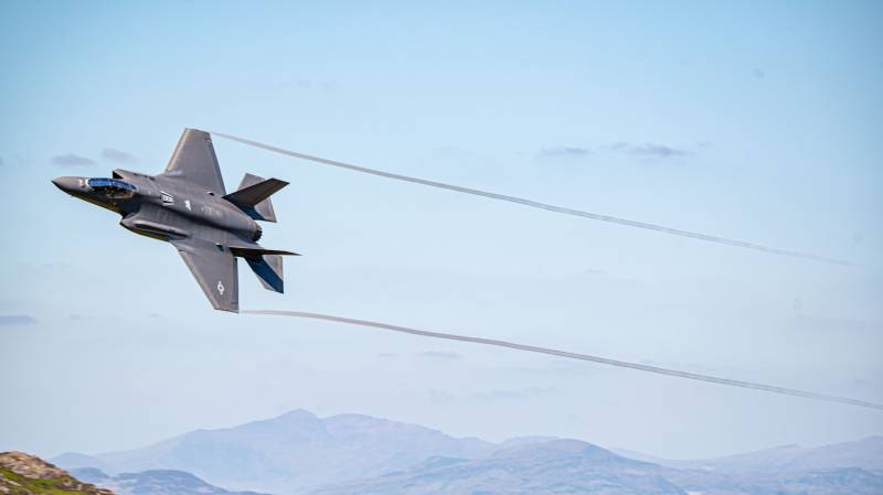  Swiss eyeing fewer F-35 fighter jets due to US price hike
