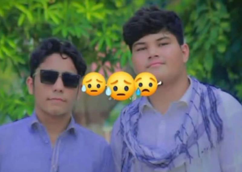 Two cousins shot dead over old enmity in Charsadda