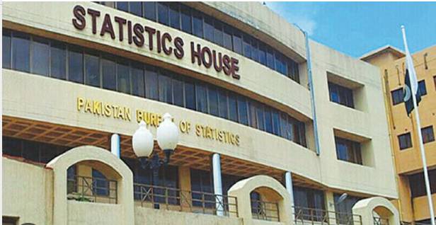 Pakistan Bureau of Statistics report says weekly inflation rises by 0.37pc