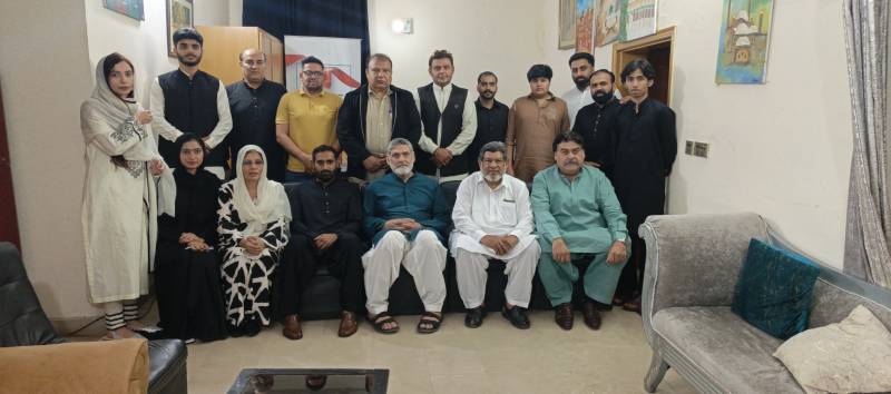 Lahore District Weightlifting Association announces annual calendar