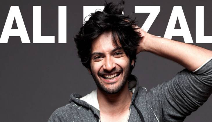 Ali Fazal reveals why playing a lover boy again feels refreshing