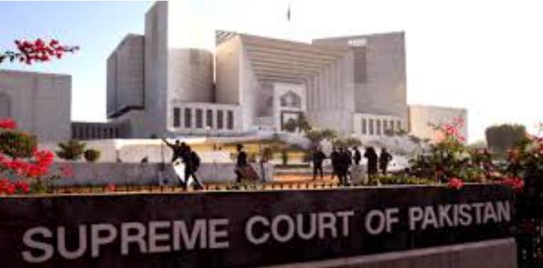 FBR moves SC against Federal Services Tribunal verdict on wedlock policy