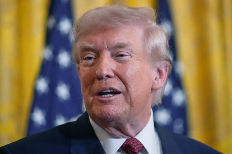 Trump convenes Latin American leaders to curb crime, immigration