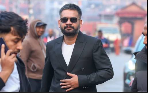 Rapper-turned-politician looks set for landslide Nepal election win