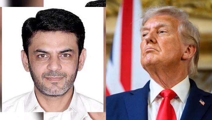 Pakistani found guilty of Iran-linked plot to kill Trump, US officials