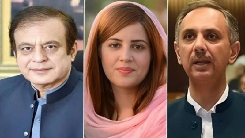 Court awards 47 PTI leaders 10-year jail each in GHQ attack case