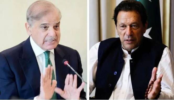 Court defers hearing of PM Shehbaz’s defamation suit against Imran Khan