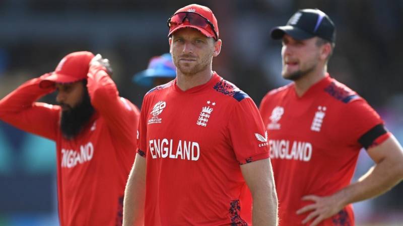 Charter flights arranged for teams stranded in India after T20 World Cup