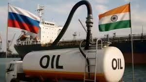 India to push ahead with Russian oil imports: government source