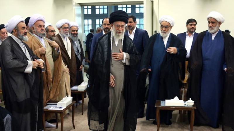 Iranian body to meet within a day to choose next supreme leader: local media