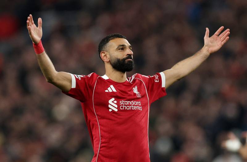 Slot relief as Liverpool bounce back with Wolves revenge mission