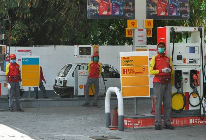 OGRA clarifies reports about fuel shortage