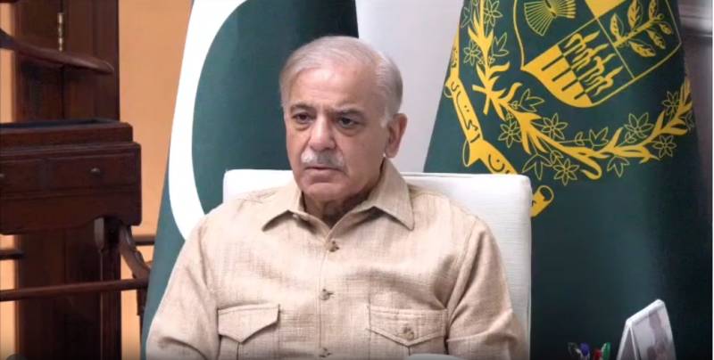 PM Shehbaz directs austerity, savings strategy amid regional tension 