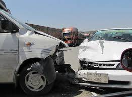 Seven die as speedy car rams into another in Gwadar