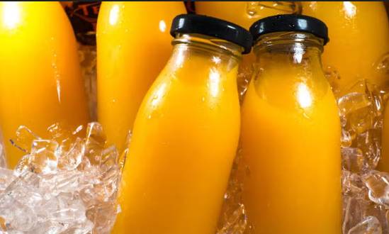 16,000 liters of expired cold drinks, juices of branded company destroyed in Rawalpindi