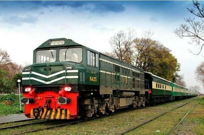 Railways mull increase in train fares