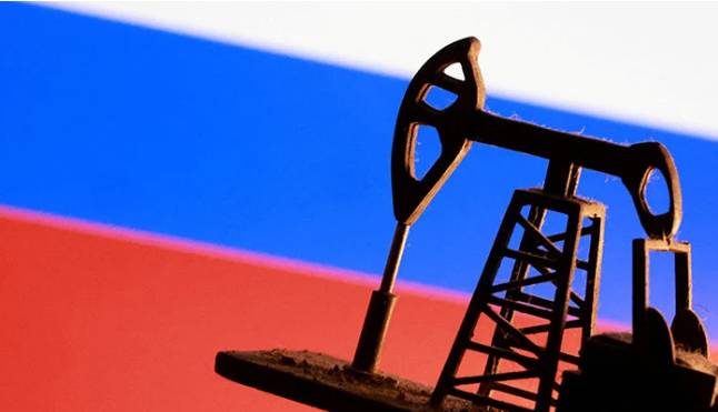 US Treasury secy hints at lifting more Russian oil sanctions