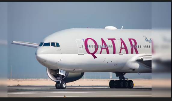 Qatar aviation authority allowing limited air traffic