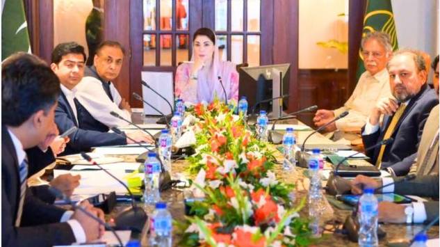 Punjab CM unveils plan to save falling groundwater level