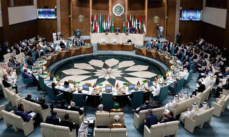 Arab League to meet Sunday over Iranian attacks