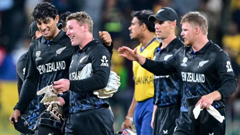 New Zealand want to 'break a few hearts' in T20 World Cup final